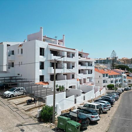 Cheerfulway Ouravista Apartamentos Albufeira Eksteriør billede