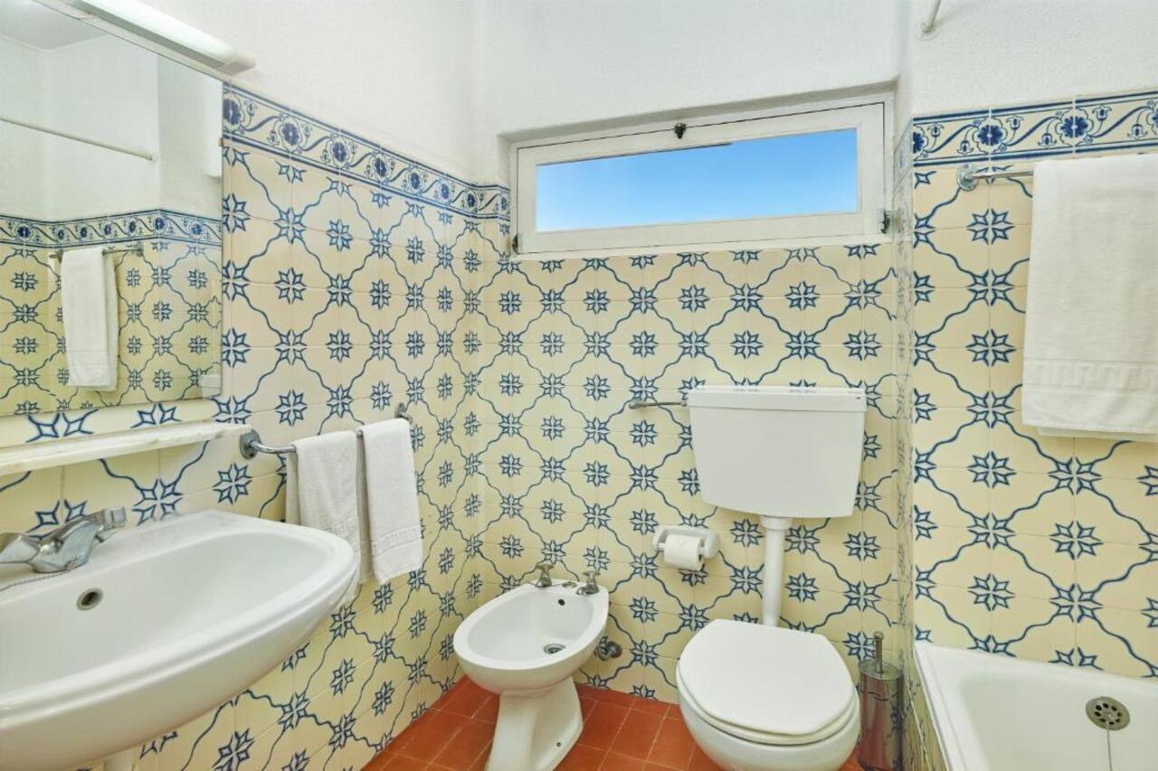 Cheerfulway Ouravista Apartamentos Albufeira Eksteriør billede