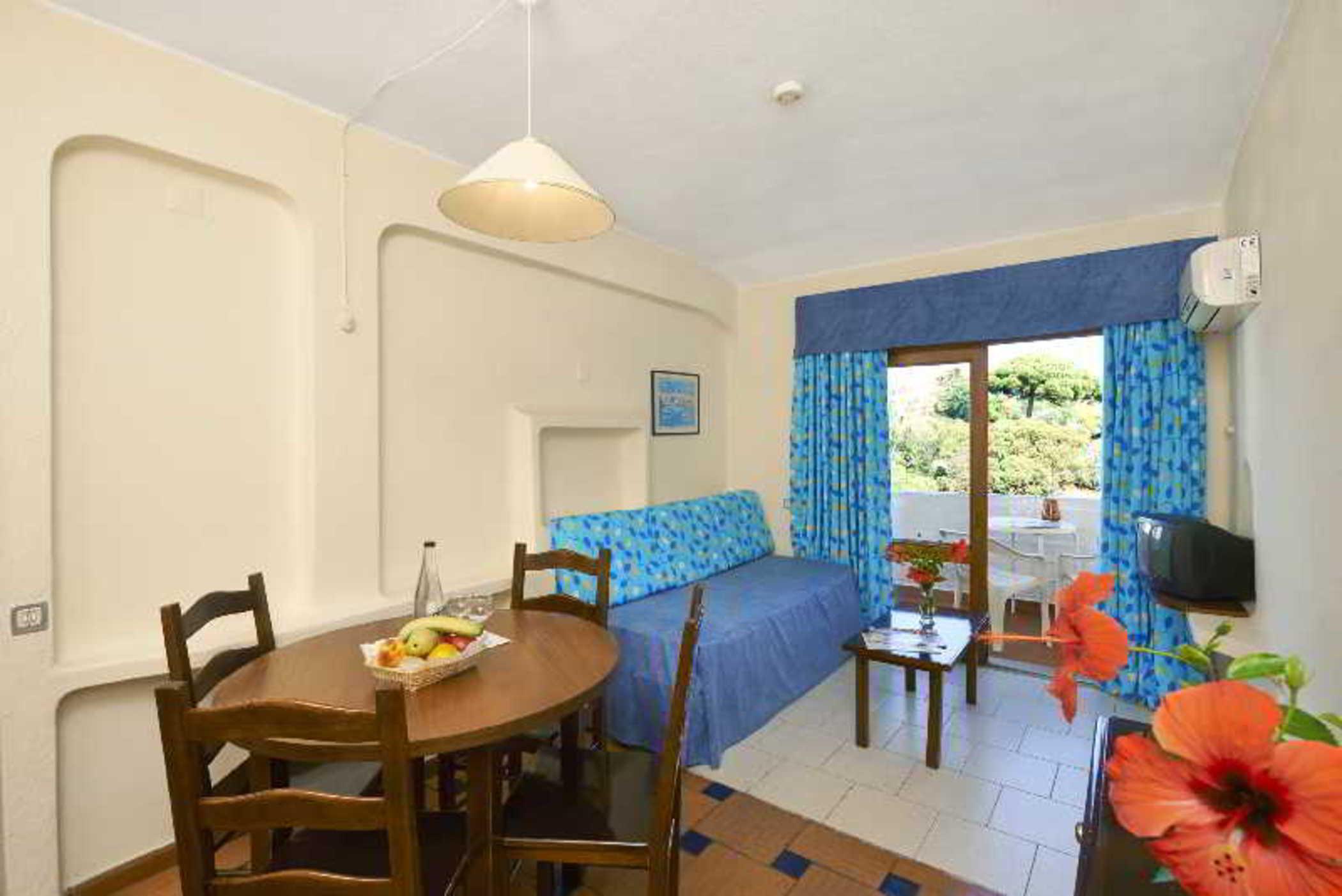 Cheerfulway Ouravista Apartamentos Albufeira Eksteriør billede