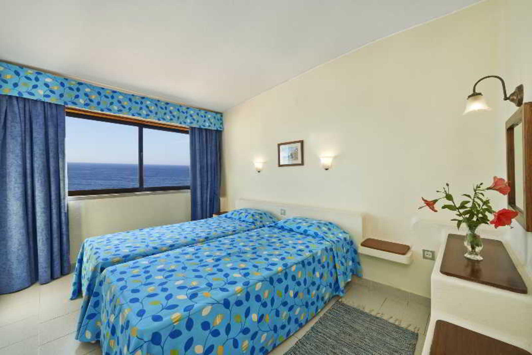 Cheerfulway Ouravista Apartamentos Albufeira Eksteriør billede