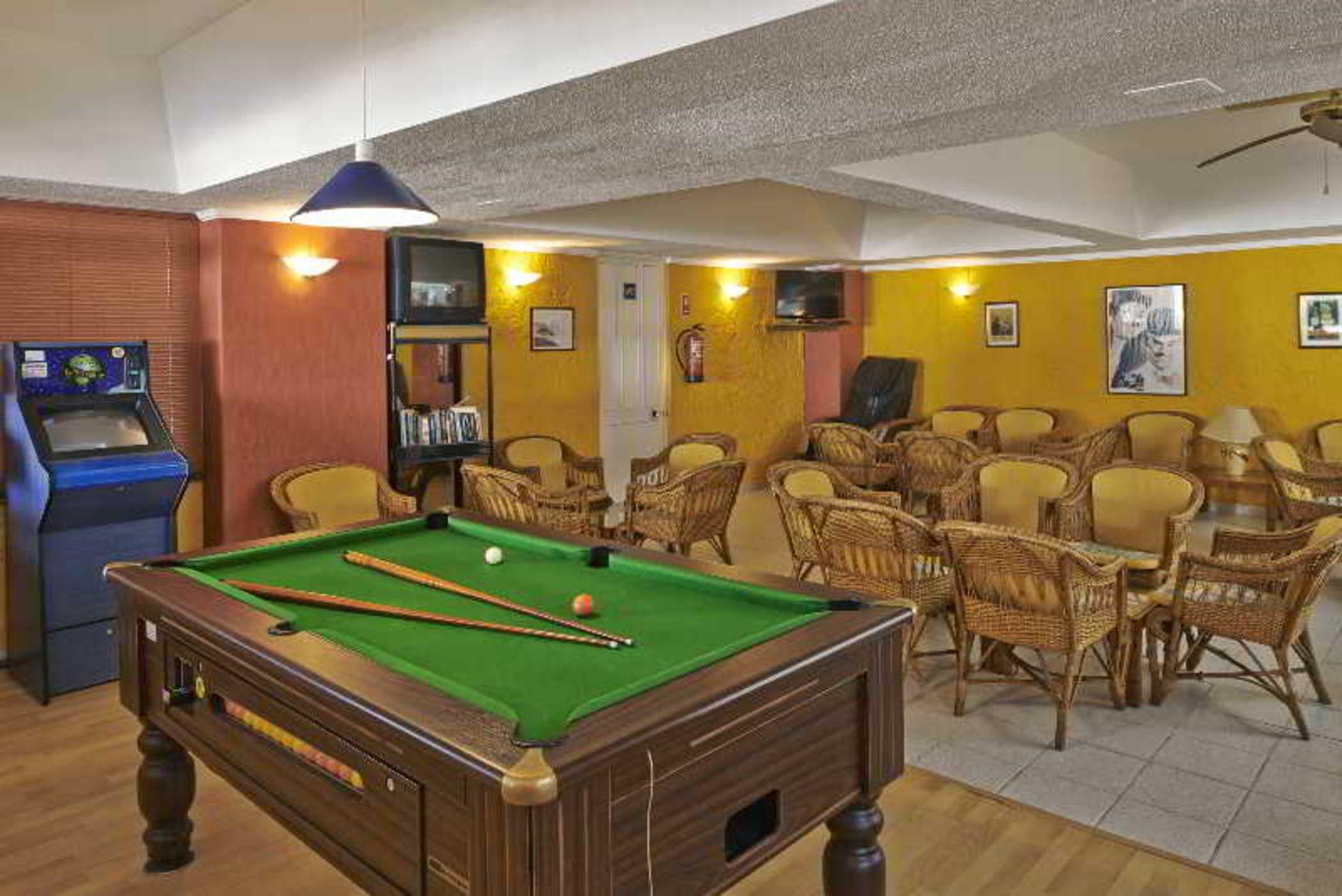 Cheerfulway Ouravista Apartamentos Albufeira Eksteriør billede