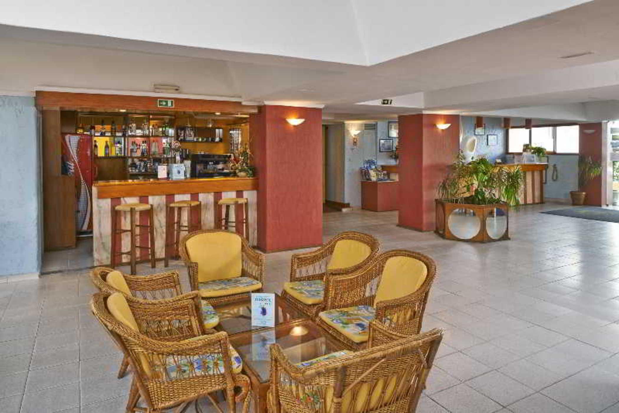 Cheerfulway Ouravista Apartamentos Albufeira Eksteriør billede
