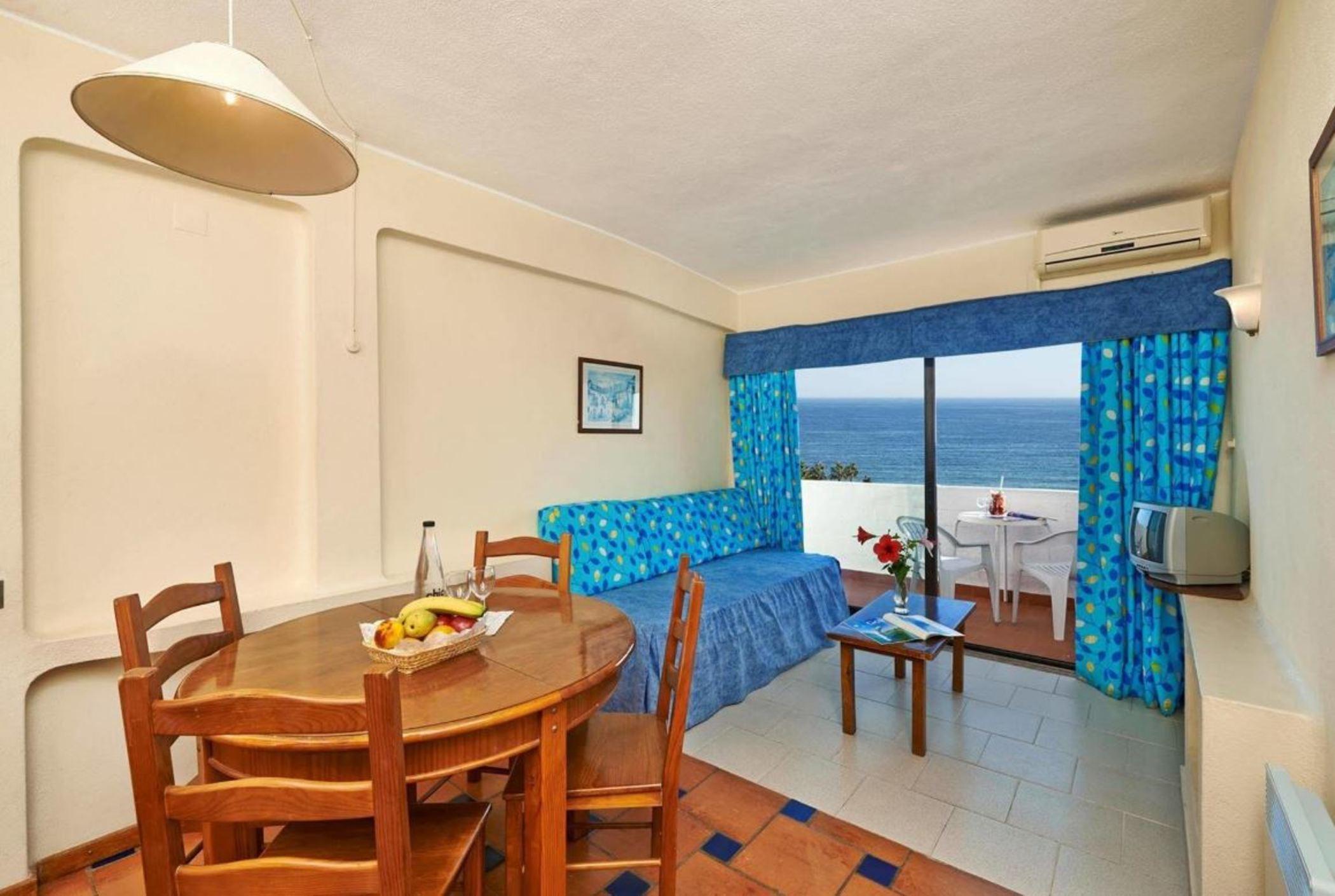 Cheerfulway Ouravista Apartamentos Albufeira Eksteriør billede