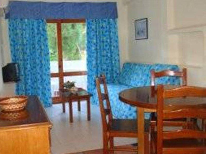 Cheerfulway Ouravista Apartamentos Albufeira Eksteriør billede