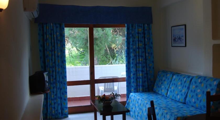 Cheerfulway Ouravista Apartamentos Albufeira Eksteriør billede