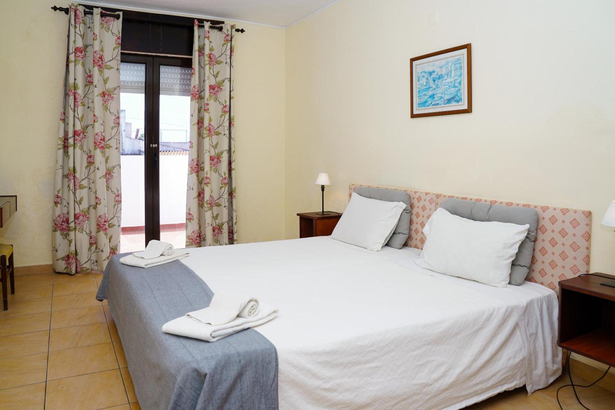 Cheerfulway Ouravista Apartamentos Albufeira Eksteriør billede