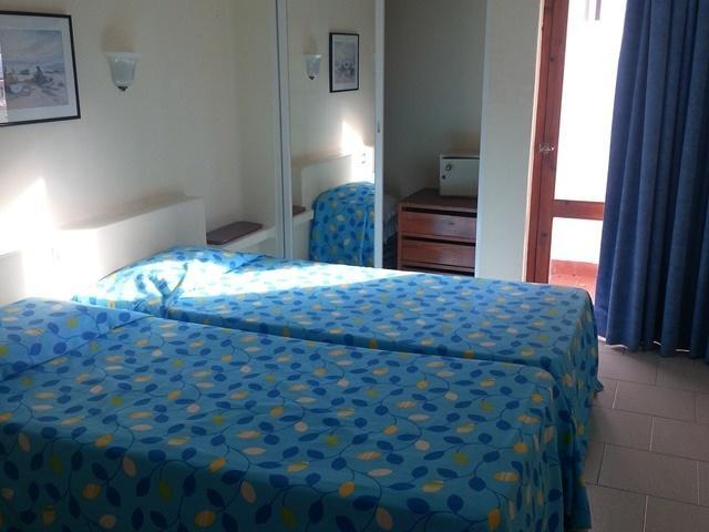 Cheerfulway Ouravista Apartamentos Albufeira Eksteriør billede