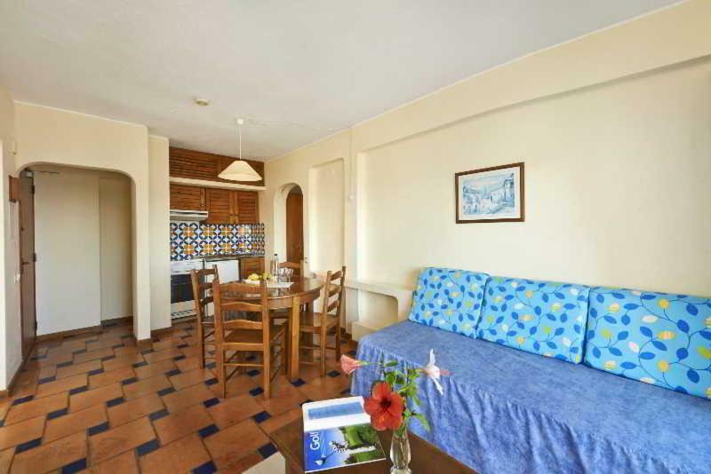 Cheerfulway Ouravista Apartamentos Albufeira Eksteriør billede